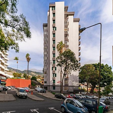 Quinta Deao I By An Island Apart Funchal  Buitenkant foto